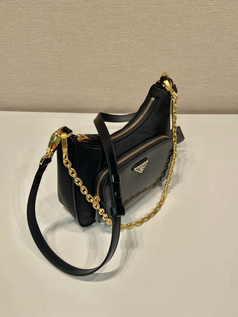 Prada Satchel Bags